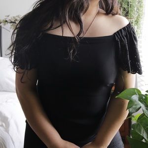 ELLE Off the shoulder dress💖